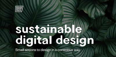 Sustainability Kit for Digital Designers