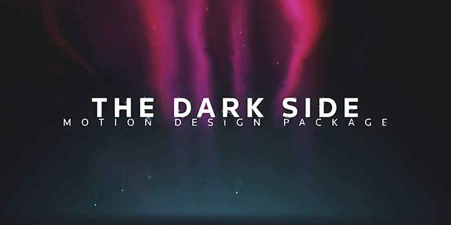 The Dark Side Titles for Affects