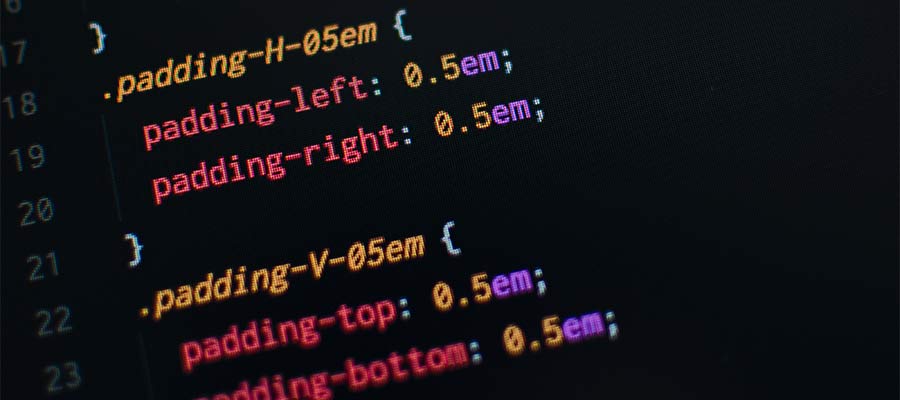 CSS and HTML can be repurposed to adhere to best practices