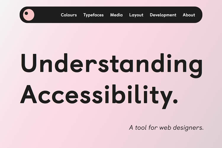 Understanding Accessibility