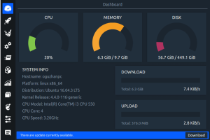 5 Tools to Free Up Disk Space on Debian, Ubuntu, and Mint