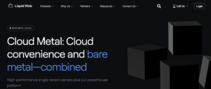 A new cloud experience: Meet Cloud Studio by Liquid Web