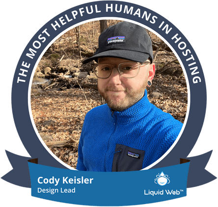 Cody Keisler - Helpful Human