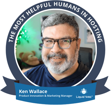 Ken Wallace - Helpful Human