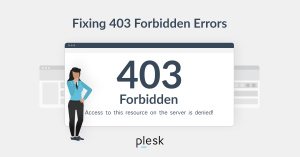 403 Forbidden Error: What Is It & How To Fix It
