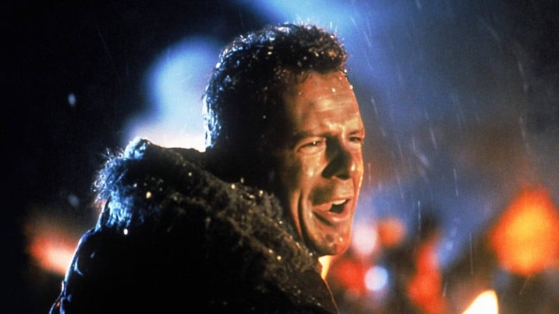 22 Things We Learned from Renny Harlin's 'Die Hard 2' Commentary