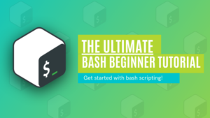 Introduction to Bash Scripting
