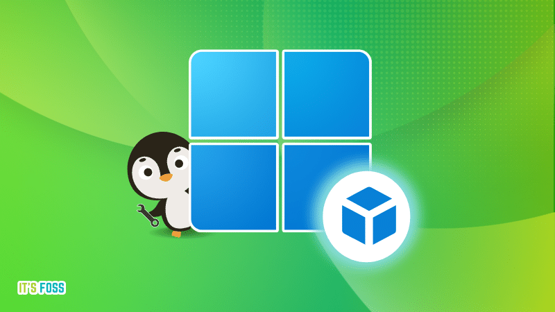 Making your Windows System Ready for Virtual Machines