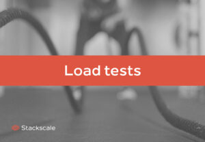 Hardware and software load testing | Stackscale