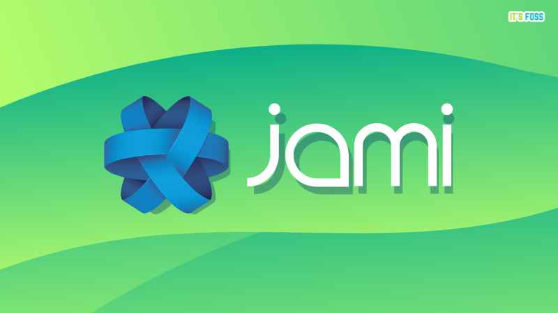 Jami: A Versatile Open-Source Distributed Communication App