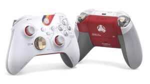 Pick up the gorgeous Starfield Xbox Wireless Controller for £5 off