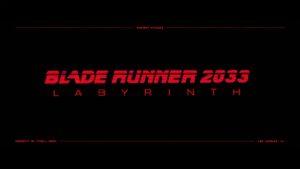 Wake up! There's a new Blade Runner game coming from Annapurna Interactive