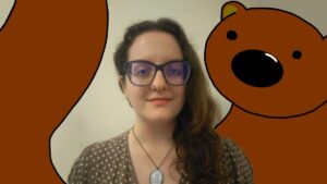 Come say goodbye to RPS guides writer Rebecca Jones