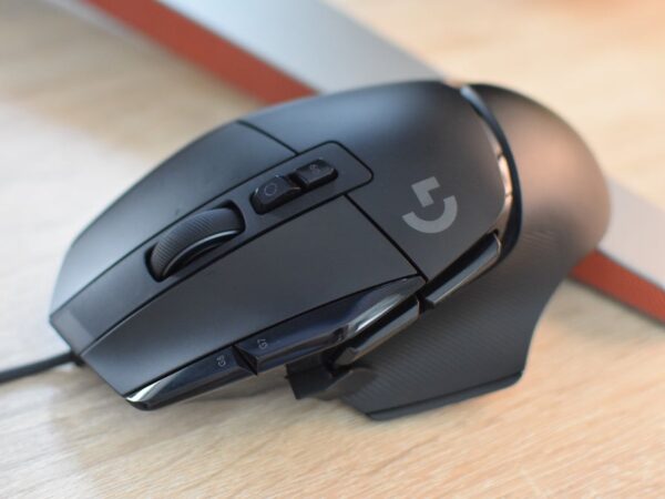 Logitech's G502 X gaming mouse hits $50 in the US with this coupon