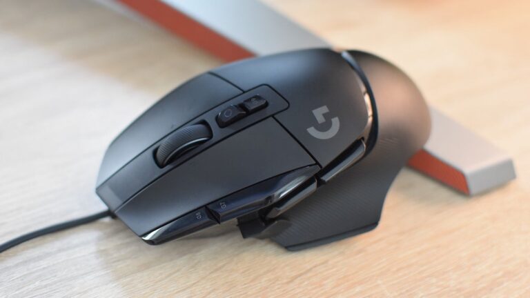 Logitech’s G502 X gaming mouse hits $50 in the US with this coupon