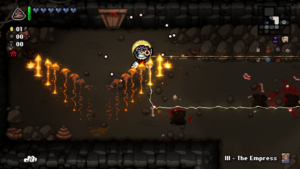 The Binding of Isaac is getting online multiplayer “soon”