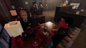 Shadows of Doubt modding tools will let you build cities and write your own murder mysteries