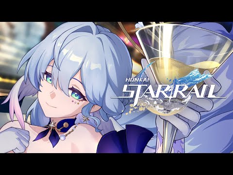 Honkai: Star Rail version 2.0 has a release date, will add dreamy new realm Penacony to the space RPG