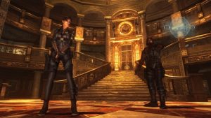 Resident Evil Revelations update reportedly adds DRM to decade-old game, breaks it, then removes DRM - for now