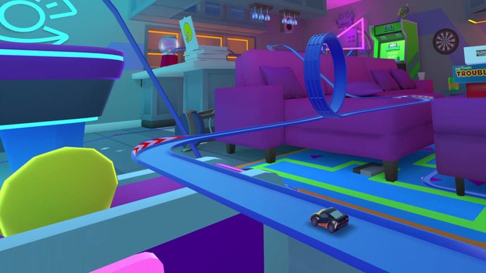 VR studio Wimo Games, Battle Bows and Micro Machines: Mini Challenge Mayhem devs, have closed their doors