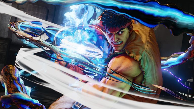 Capcom apologise for 'not meeting expectations' with Street Fighter V, say “self-reflection” made SF6 better