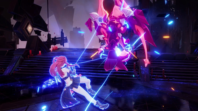 Honkai Impact 3rd Part 2 out this week, overhauling combat and taking Honkai: Star Rail’s predecessor to Mars