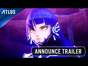 Shin Megami Tensei 5 is finally coming to PC with newly expanded Vengeance edition