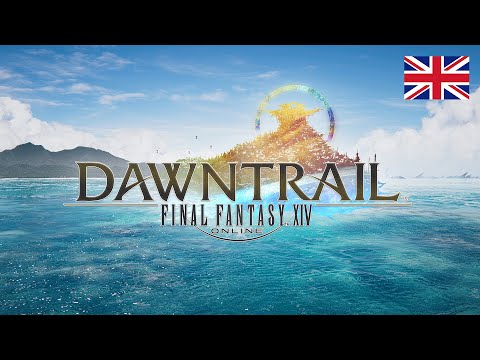 Final Fantasy 14: Dawntrail will arrive on June 28th, possibly thanks to Elden Ring’s DLC