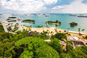 7 Things You Can’t Miss at Sentosa Island - Singapore's Resort Island