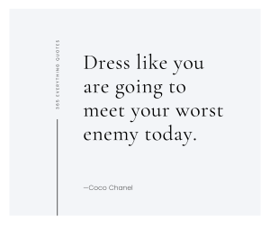 The Ultimate Coco Chanel Quotes Collection