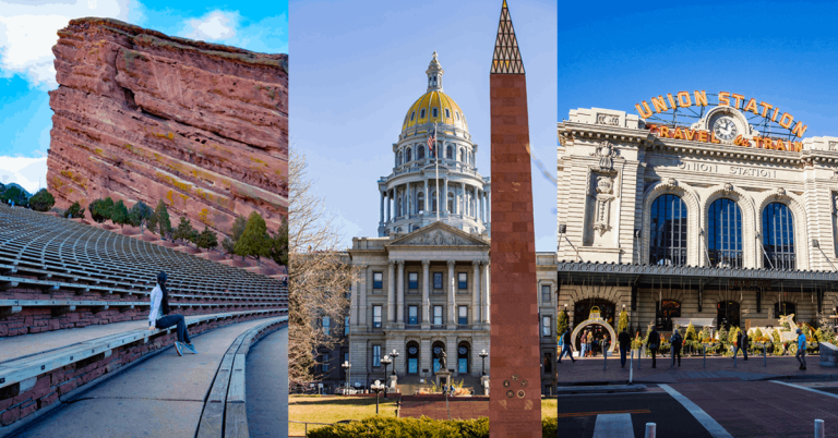 The 12 Best Things to Do in Denver