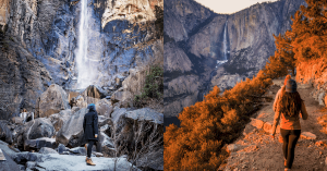 The 18 Best Hikes in Yosemite for Fitness, Photos, & Unforgettable Memories!