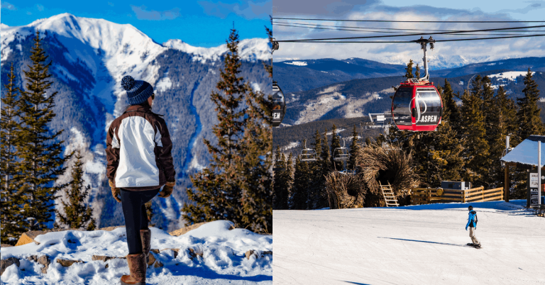 The Best Things to Do in Aspen - Winter Activities