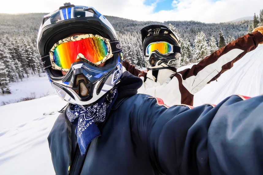 Top Things to Do in Vail Colorado! (Special Winter Edition)