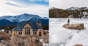 Travel Tips for Visiting Rocky Mountain National Park