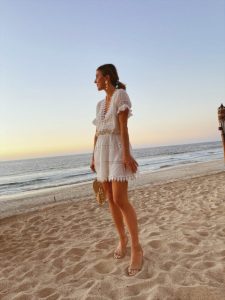 What I Wore: Mexico