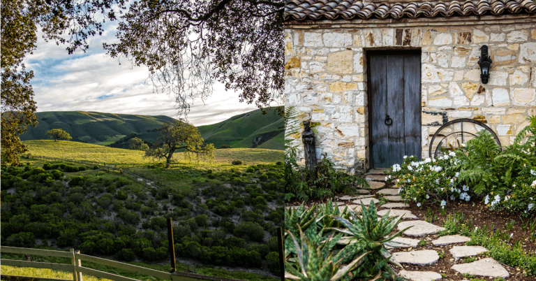 Step Inside Holman Ranch - Carmel Valley’s Historic Hideaway