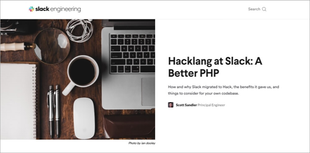 hacklang-at-slack-php