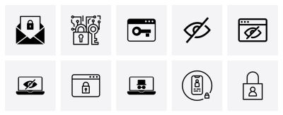 In Search Of The Ideal Privacy Icon — Smashing Magazine