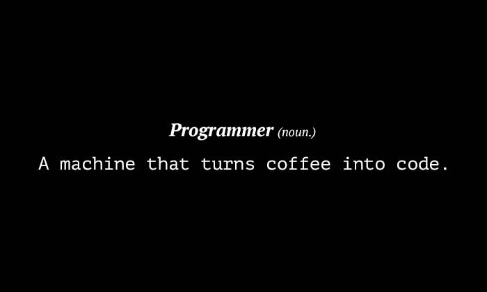 Insider Jokes Only Programmers Will Get