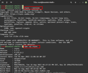 How to Clone or Duplicate a Linux Server with Rsync