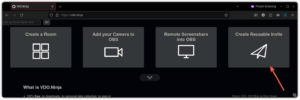 Using Your Phone as Camera and Mic in Ubuntu Linux