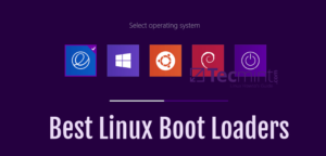 The 6 Best Linux Boot Loaders for Sysadmins