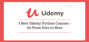 3 Best Python Courses for Beginners - Go From Zero to Hero