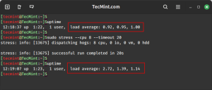 How to Stress Test Your Linux CPU for High Load