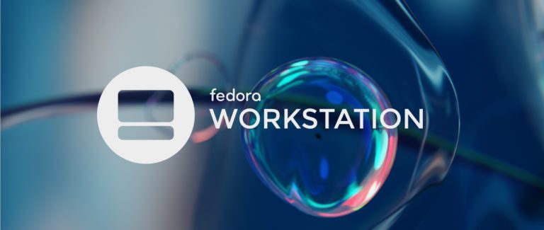 Fedora Workstation 22 is out!