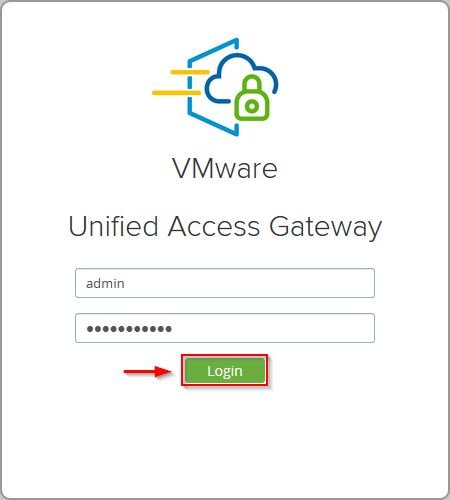 Unified Access Gateway 240