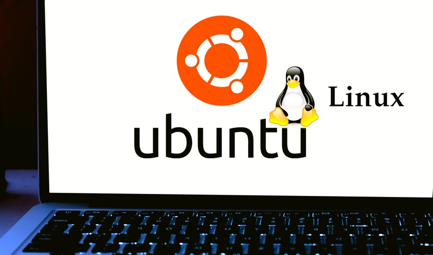 Linux For Beginners Ubuntu