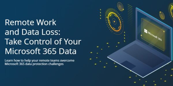 Nakivo: how to protect Office 365 data webinar