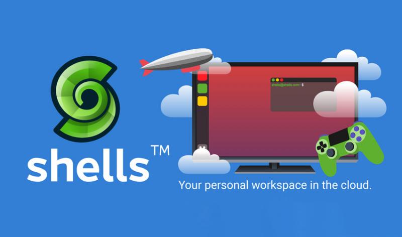Virtual Machine Startup Shells Closes the Digital Divide One Cloud ...